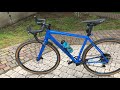 Cannondale Topstone Apex 1 - Что я о нём думаю.