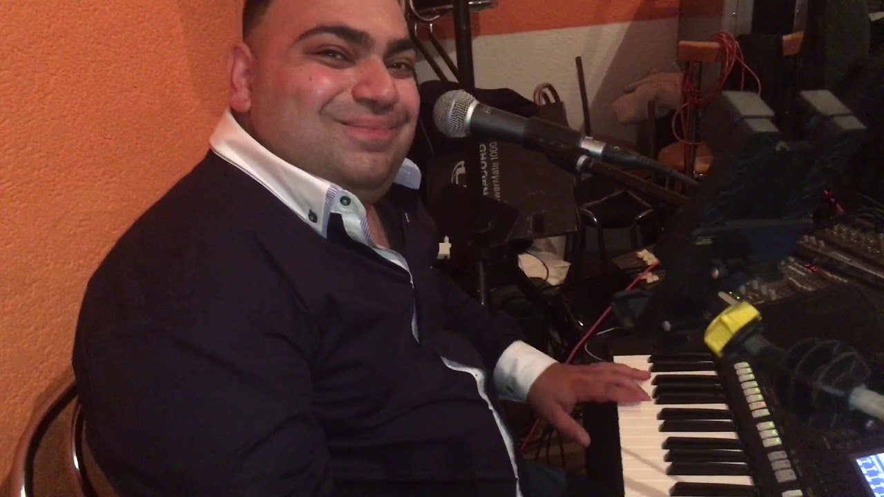 Gipsy David Ružomberok 2020 - Oslava RK ( Výročie )