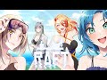 【TEMPUS】4 Guys 1 Raft #4