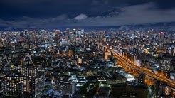 大阪の夜景動画チャンネル Night Movie Channel Of Osaka Japan 大阪の夜景動画チャンネル Night Movie Channel Of Osaka Japan