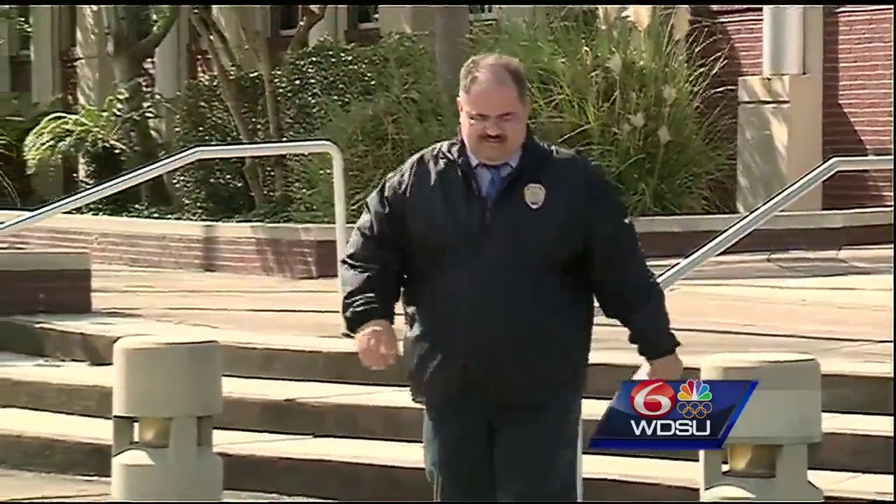 Kenner police seeing more crimes involving social media YouTube