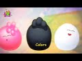 Toyor Baby Alwan Colors Couleurs Renkler Rápido Reverso 