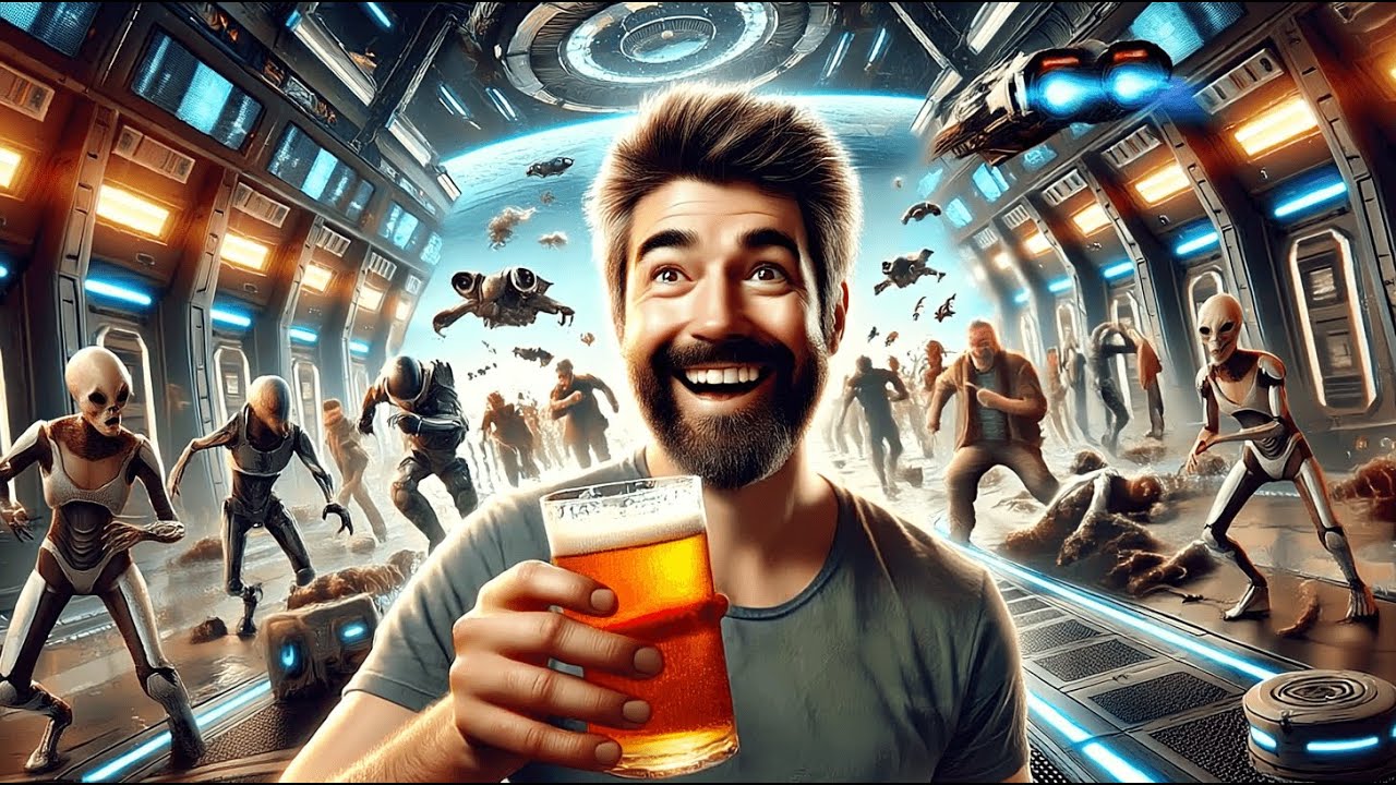 When Humans Say Hold My Beer—Entire Armies Start Looking for Exits| HFY | Best Reddit Stories