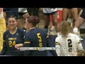 Virginia Tech vs. Cal Full Match Replay | 2026 ACC Volleyball
