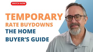 Temporary Rate Buydowns: The Home Buyer's Guide 🏡📒