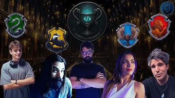 Demo final Devathon IX edición - #programacionenespañol