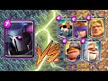 PEKKA VS ALL CHAMPIONS