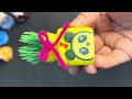3 Best out of Waste 😱 #diy #trending #art #ytshorts #shorts #trendingshorts #plants 😍