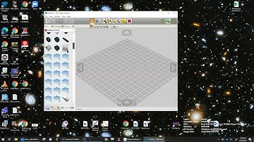 Robotics: LEGO Digital Designer - Getting Started
