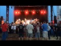 Capture de la vidéo Steppenwolf Concert - Rot Motorcycle Rally Austin Texas June 11 2016