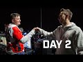 HCS Charlotte Major - Champs Bracket Highlights [Day 2]