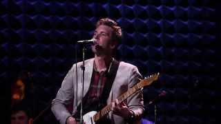 Hamilton Leithauser - I Don&#39;t Need Anyone - Joe&#39;s Pub (4.15.14)