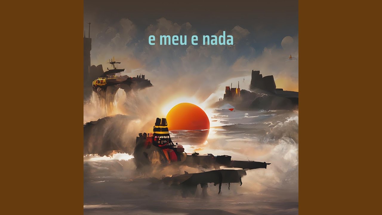 Watch e meu e nada on YouTube Watch e meu e nada on YouTube