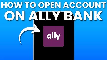 *NEW* How to Open an Ally Bank Account | Full Tutorial (2025 Step-by-Step Guide)