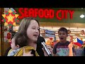 My American Wife SANG FILIPINO KARAOKE at the store!