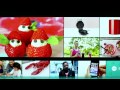 Hisense Vision Part 9: Everyday Life Tips App