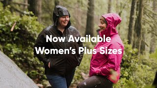 S22 Women&#39;s Plus Size Collection | Outdoor Research