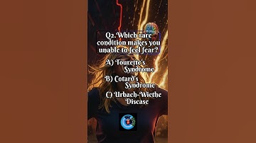 Did You Know These SHOCKING Secrets? 🤫🍖🚗#quiz #shorts #trivia