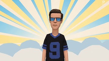 Odd cast voices for plotagon is getting weird