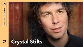 Crystal Stilts: Speakeasy (interview)