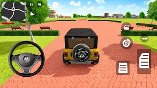 Kids Speed Car Challenge ⚡ | Toy Vehicle Simulator | Fun Racing Adventure screenshot 1