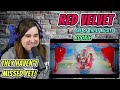 My 1st time hearing "One Of These Nights & Rookie" by Red Velvet! MV - REACTION!