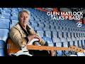 Glen Matlock Talks Precision Bass | Fender