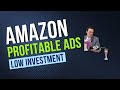 Most profitable amazon ad campaigns part 1 low bid catch all with sellozo