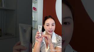 Kem Meso tế bào gốc: Cứu tinh phục hồi da yếu, dưỡng trắng căng bóng | Hoàng Huyền Beauty