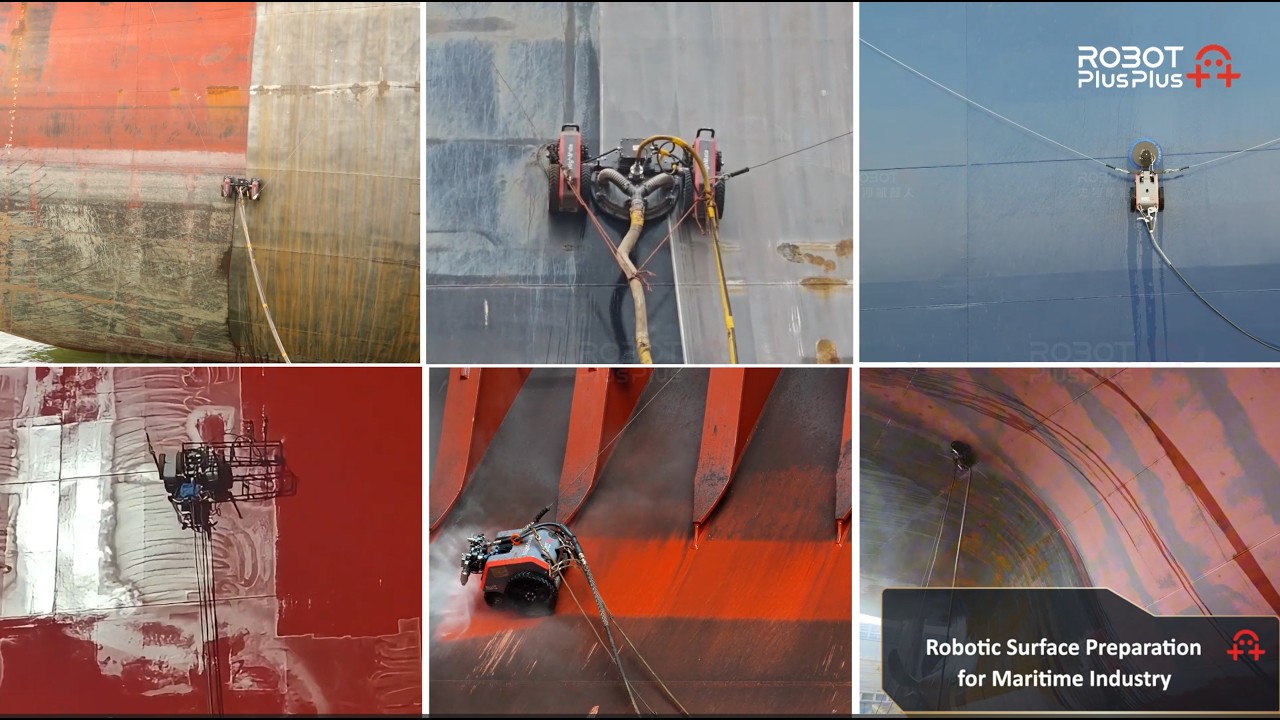 Real ROI from Shipyards