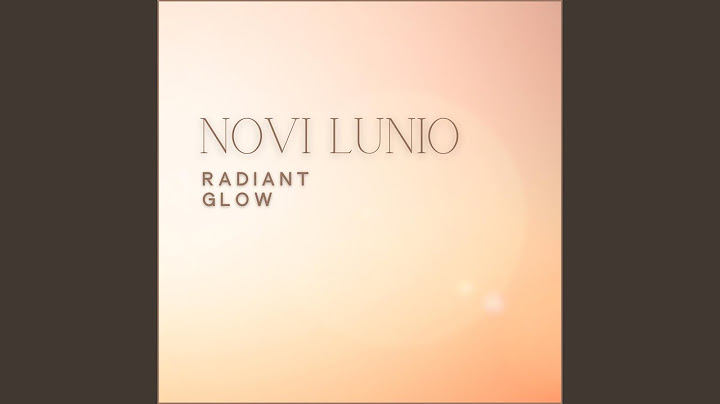 Radiant Glow