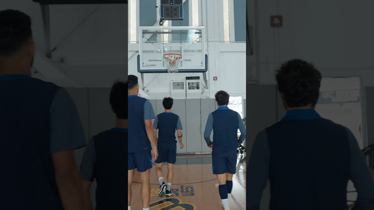 ⚽️🏀 What should we name that sport?