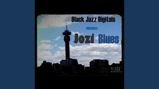Black Jazz (Blacky's Deeper Mix)