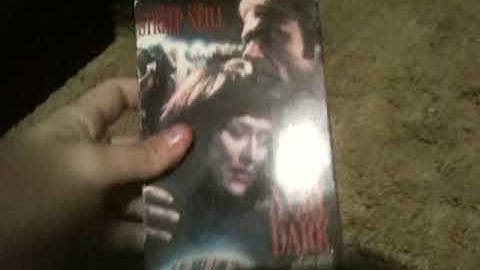 My VHS Collection Part 11 2019 Edition Shirtless Edition 6/8/19