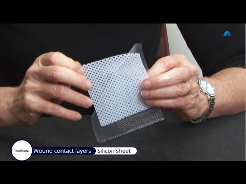 Choosing a Wound Dressing | Common Traditional Wound Dressings | Ausmed