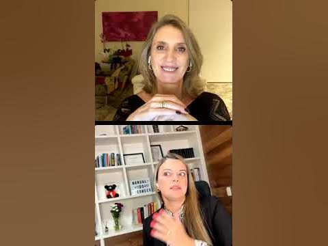 Glauce Valéria Psicanalista - Curso Livre On-line (ao vivo) via plataforma  zoom - Ressignificando o Feminino através do Relacionamento conjugal sob à  luz dos fundamentos da Constelação Familiar de Bert Hellinger e