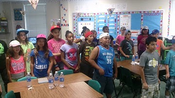 Mr Y classroom divisibility rules rap