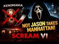 Scream Six Sucks? - Xenomania 62