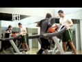 Anuncio Spot Nike Football+: Entra en la élite