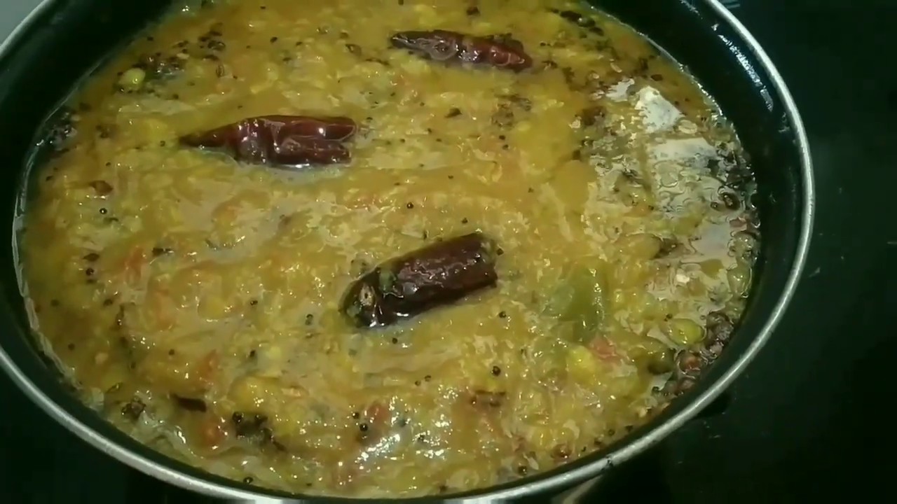 క్యాబేజీ తో పప్పు ఇలా చేస్తే అదిరిపోతుంది Tomato Pappu Cabbage Dal