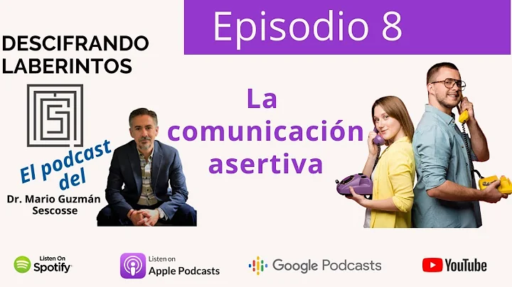 Comunicacin Asertiva