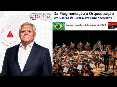 Webinar Fragmentação: Estudo de Caso: quando cada área enxerga um risco.. thumbnail