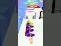 SHOES RUN 3D INDIAN BIKE DRIVING 3D #games #indiagames #bikegames #gaming #funny #gameplay #shorts