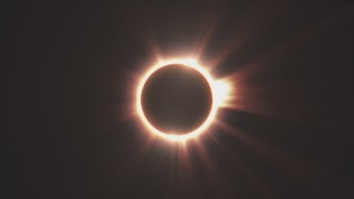 LIVESTREAM: 2024 Solar Eclipse