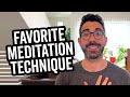 How Do You Meditate?? – Explaining My Meditation Practice
