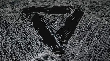 X-particles xpFlowField Triangle