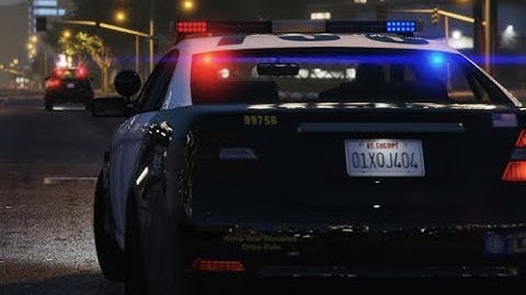 GTA5 POLICE MODS - HOW TO DOWNLOAD AND INSTALL LSPDFR 0.4 + 0.4.6 STEP BY STEP EASY