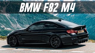 BMW M4 *550BHP* Long Term Review. 4 Years, 40,000 Miles.