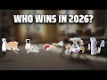 The Top 5 Best Cat Laser Toys in 2026 - Must Watch Before Buying!