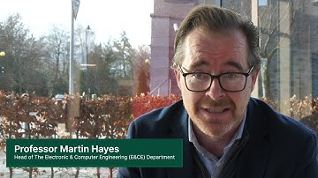 UL and Analog Devices partner on digital learning tool to recreate lab environment at home